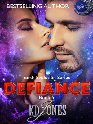 cover image of Defiance